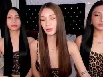 hotdior4u — Current Goal: Triple cum cum cum  at 10000 tokens -- reached our goal Triple cumshoot #asian #bigcock #latina #cum #submissive