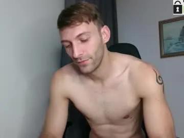 ianandersson27 on Chaturbate 