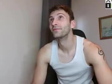 ianandersson27 on Chaturbate 