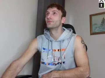 ianandersson27 on Chaturbate 