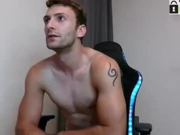 ianandersson27 on Chaturbate 