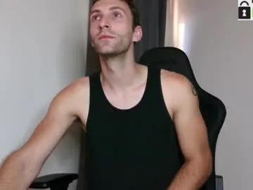 ianandersson27 on Chaturbate 