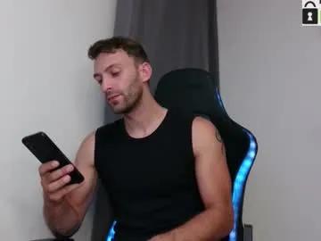 ianandersson27 on Chaturbate 