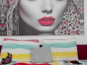 illegalbeauty87 on Chaturbate 