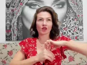 illegalbeauty87 on Chaturbate 