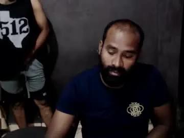 indianh on Chaturbate 