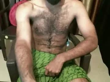 indianh on Chaturbate 