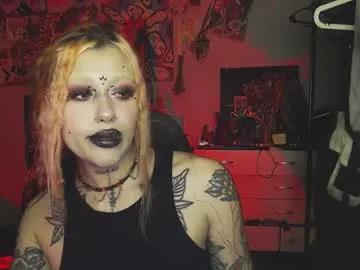 insunnity666 — I dont have a heart. Just an open wallet in my chest. - Goal: dumb rent #goth #findom #mistress #ahegao #deepthroat