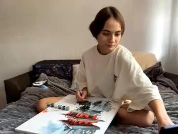 irinaballesteros on Chaturbate 