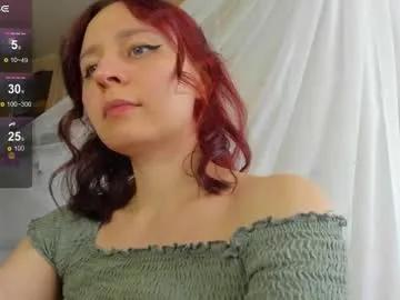 iris_crispy on Chaturbate 