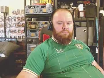 irishdaddy24 —  1999 TOKENS GOAL = CUM SHOW!   #humiliation #hairy #daddy #BWC #uncut - Goal: CUM [1997 tokens left]