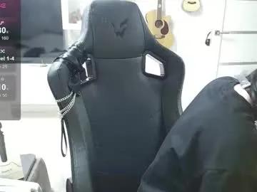 irwi_tomboy on Chaturbate 