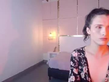 isabelfernandez — fingers in my ass [35 tokens left]  OMG My first day!  #gay #new #twink #trans #femboy