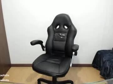 isabelhills — tip and make my boobs bounce Fav 111/88/250/300/500 @111 | pov #blowjob @50 | show and suck boobs@88 | #pussy play close up @100 | buttplug in ass  @105 | huge #squirt show!!  #stockings@111 Ti