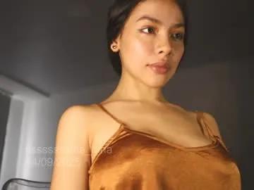 itsssssssme_lana on Chaturbate 
