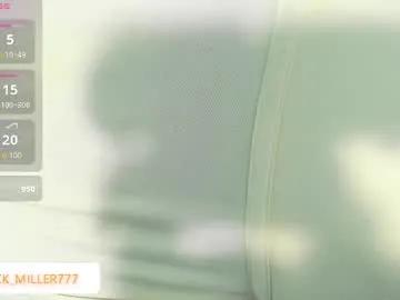 jaack_miller on Chaturbate 