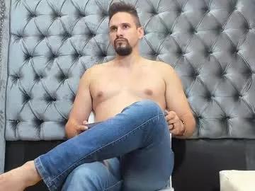 jackravenn from Chaturbate is Freechat