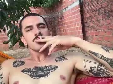 jeff_cube on Chaturbate 