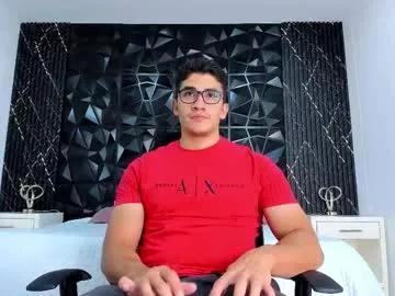 jeffdaltton on Chaturbate 