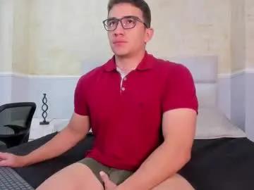 jeffdaltton on Chaturbate 