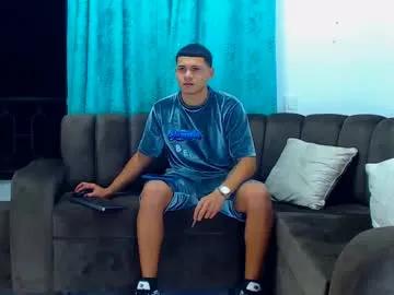 jeffer21_hot on Chaturbate 