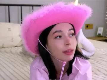 jenny_lylu on Chaturbate 