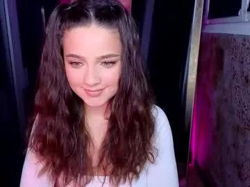 jenny_rosex on Chaturbate 