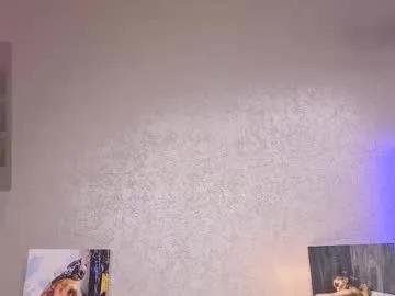 jenny_rosex on Chaturbate 