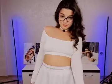 jenny_rosex on Chaturbate