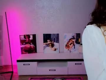 jenny_rosex on Chaturbate 