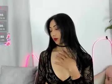 jentokio — Hi im jen! Goal : the best Deepthroat + Hand job in CB   /Pvt open / Tip menu / Lovense ON [480 tokens left] #deepthroat #handjob #blowjob #saliva #dirtytalk