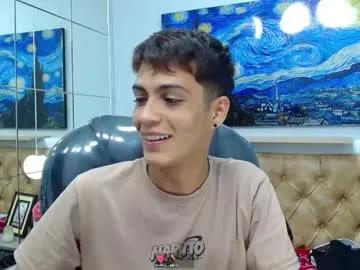 jeremias_1 on Chaturbate 