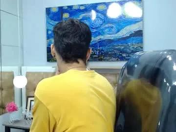 jeremias_1 on Chaturbate 