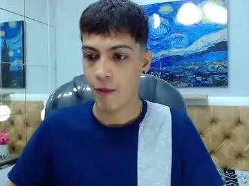 jeremias_1 on Chaturbate 
