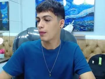 jeremias_1 on Chaturbate 