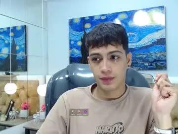 jeremias_1 on Chaturbate 