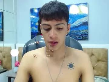 jeremias_1 on Chaturbate 