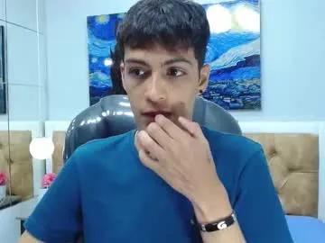 jeremias_1 on Chaturbate