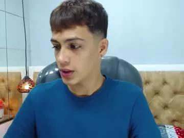 jeremias_1 on Chaturbate 