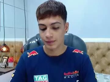 jeremias_1 on Chaturbate 