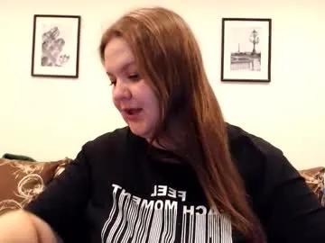 jessica_miller on Chaturbate 