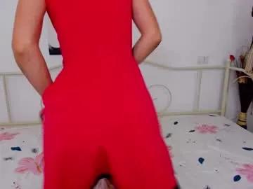 jessystarrr on Chaturbate 