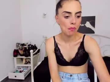 jessystarrr on Chaturbate 
