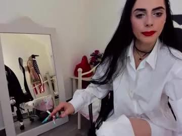 jessystarrr on Chaturbate 