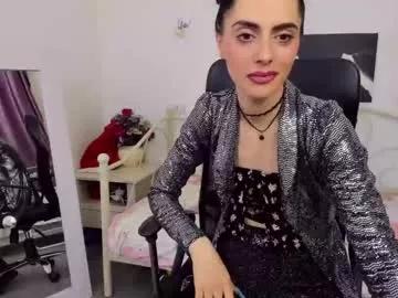jessystarrr on Chaturbate 
