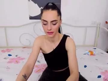 jessystarrr on Chaturbate 