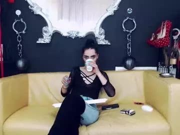 jessystarrr on Chaturbate 