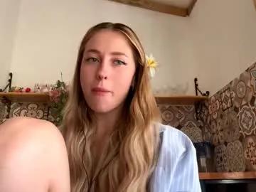jettafrancis on Chaturbate 