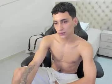 jhoanleandro — show cum  #bigcock  #bbc #slim #young #cum [508 tokens remaining]