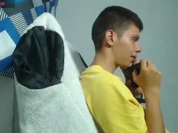 jhoanvelezmodel —  Blow Kiss [3 tokens left]  #bigcock #latino #couple #lovense #cum